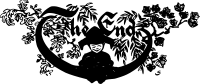 The End Banner