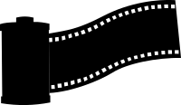 Camera Filmstrip