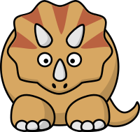Triceratops