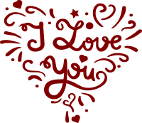 I Love You