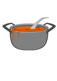 Cooking Pot