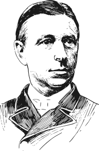 Benjamin Franklin DeCosta