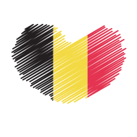 Belgian heart