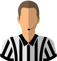 Referee