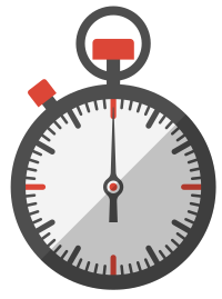 Simple Stopwatch