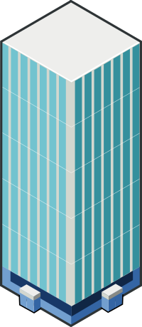 isocity big tower