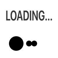 Simple Loading Animation