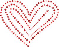 Brainfuck Valentine