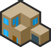isocity house