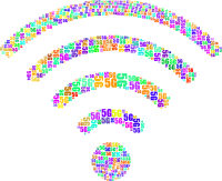 5G WiFi Signal