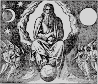 God in Heaven
