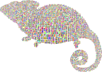Karma Reptile Polyprismatic