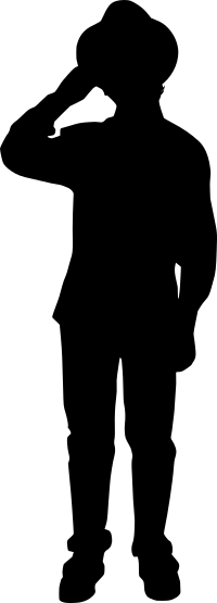 Child Silhouette
