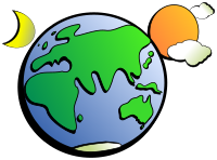 Aussie Earth plus Japan