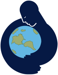 Mother Earth - Colour