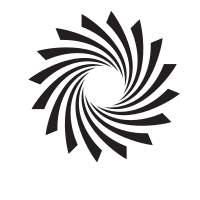 Spiral logo concept