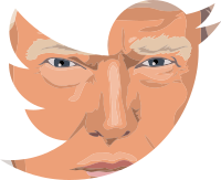 Tweeter In Chief II