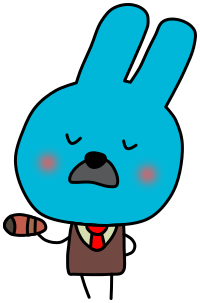 rabbit