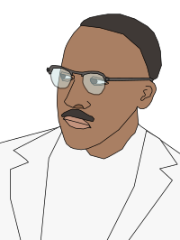 Vivien T. Thomas