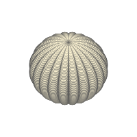 Twisting sphere