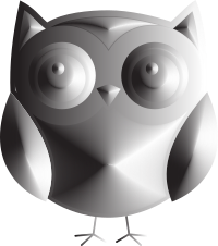 Owl By annares Duochrome