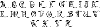 Swish Letters