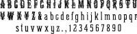 Decorative Letters