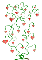 Tree of Hearts