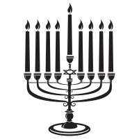 menorah