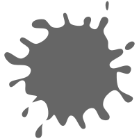 Grey Splat