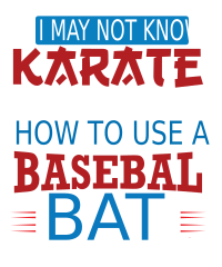 I may not know