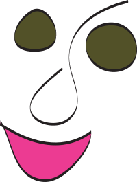 Smiling Face