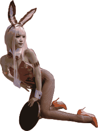 Bunny Girl