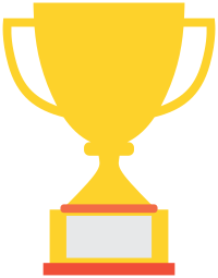 Trophy Emoji