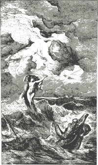 Leucothea