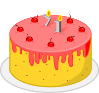 Happy 71st Birthday