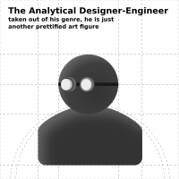 Designer-Engineer