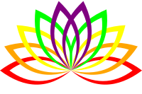 Lotus flower animation