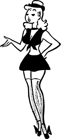 Altered uniform