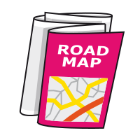 Simple Road Map