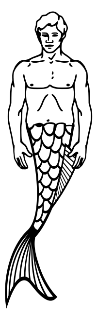 Merman
