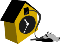 Cuckoo-clock