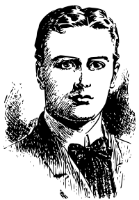 Man's Face