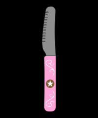 Knife 