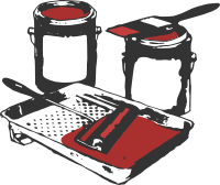 Paint and Tray (remix)
