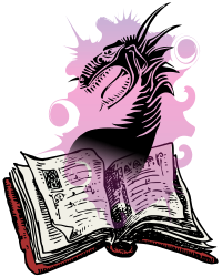 Fantasy Book