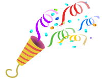 Party Popper