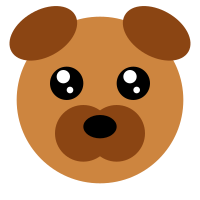 Cute Dog