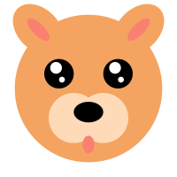 Cute Corgi