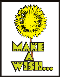 Make a wish